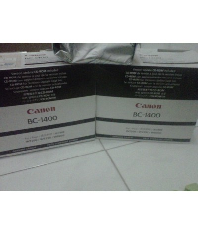 Canon BC-1400 (8003A001)...