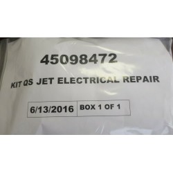 QS Series Kit QS Jet...